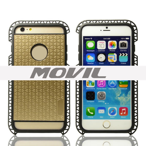 NP-1773 Protectores para iPhone 6-9